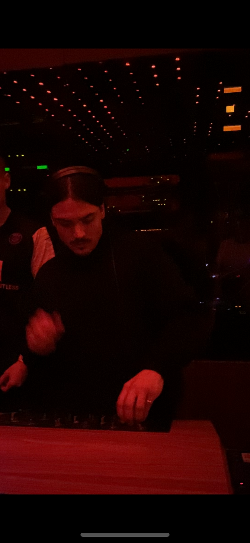 Profile image of hux.