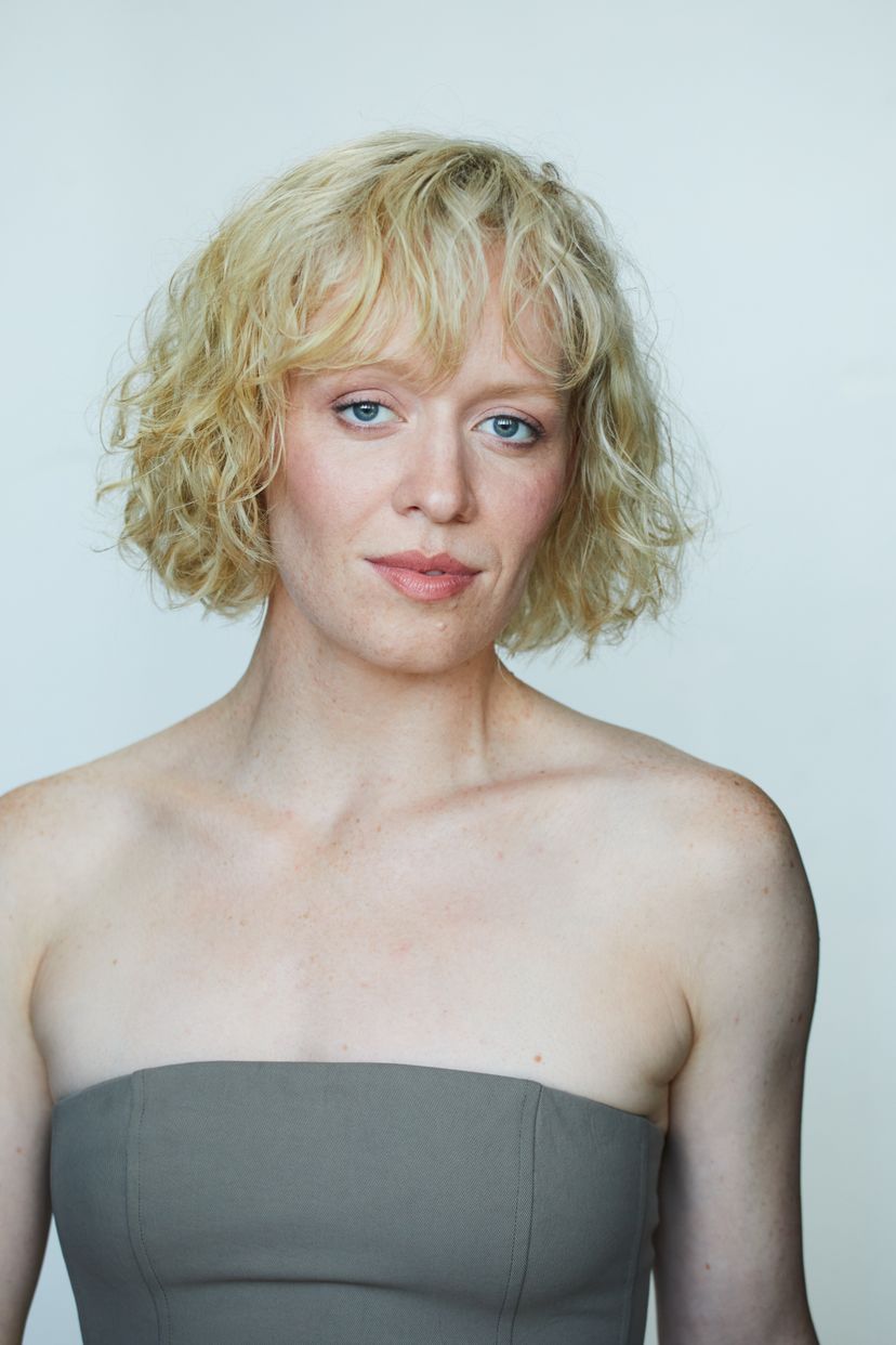 Profile image of Kristina McNamara - Burlesque