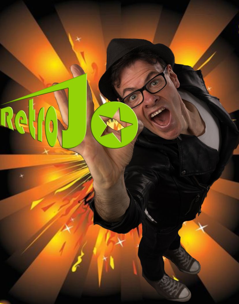 Profile image of RetroJo