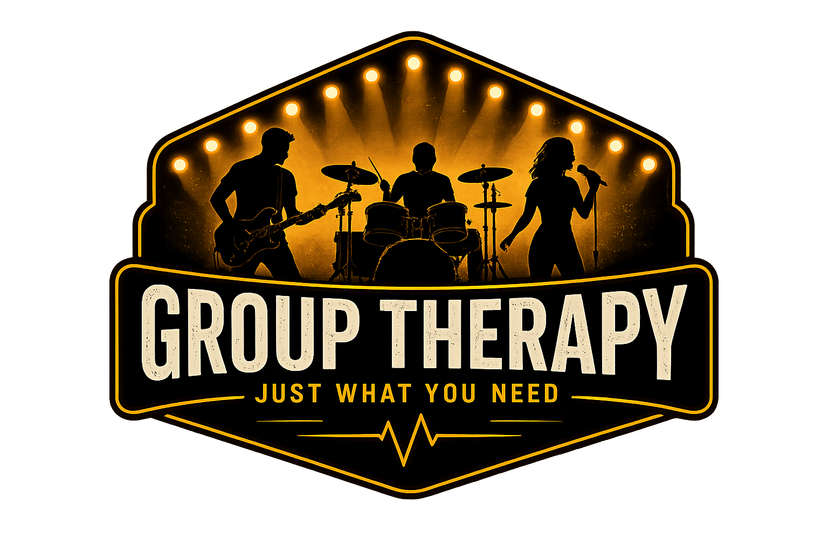 Profile image of Group Therapy