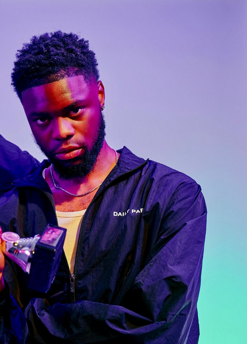 Profile image of Bradzo