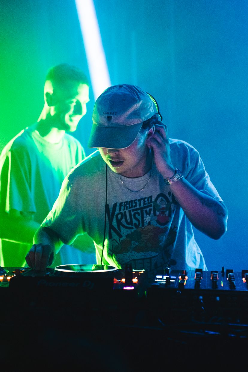 Profile image of DJ Nelson