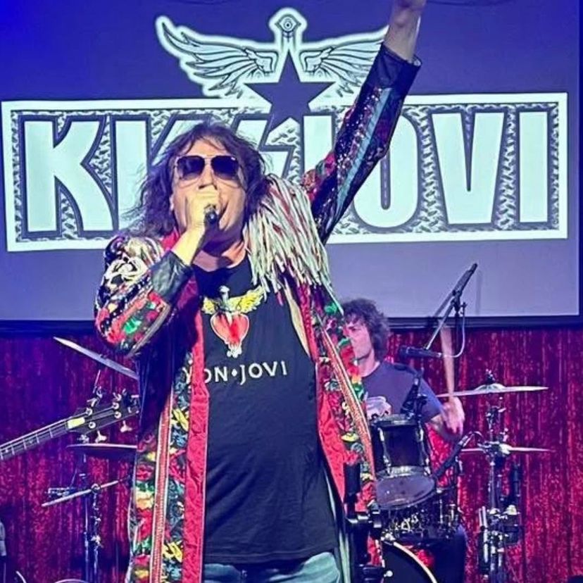 Profile image of KissJovi (W)