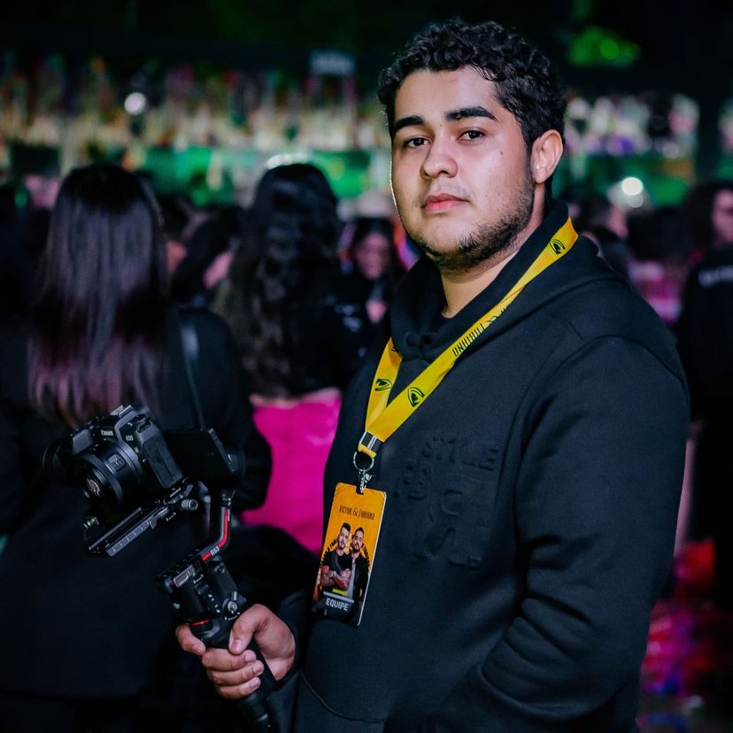 Profile image of Jonnata Junio