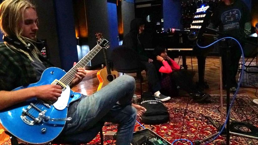 Profile image of Mark Tuchin