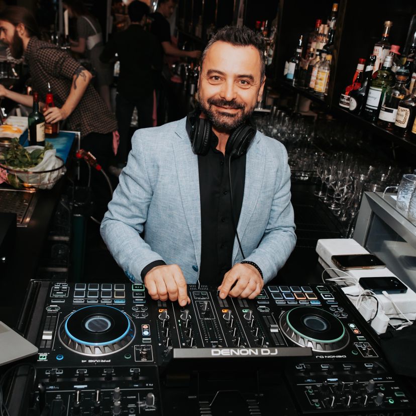 Profile image of Dj Donny G