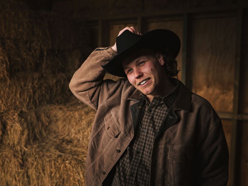 Profile image of Zac Griffith
