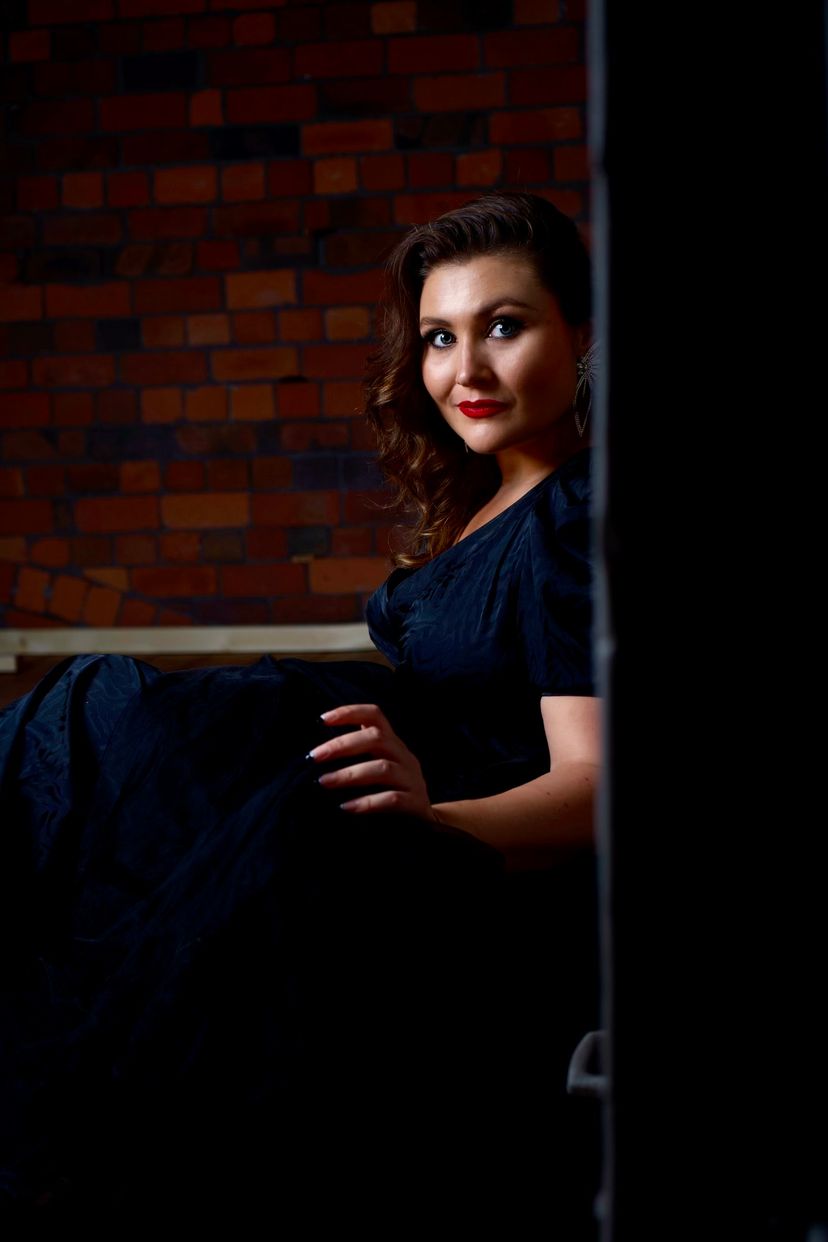 Profile image of Lisa Marie