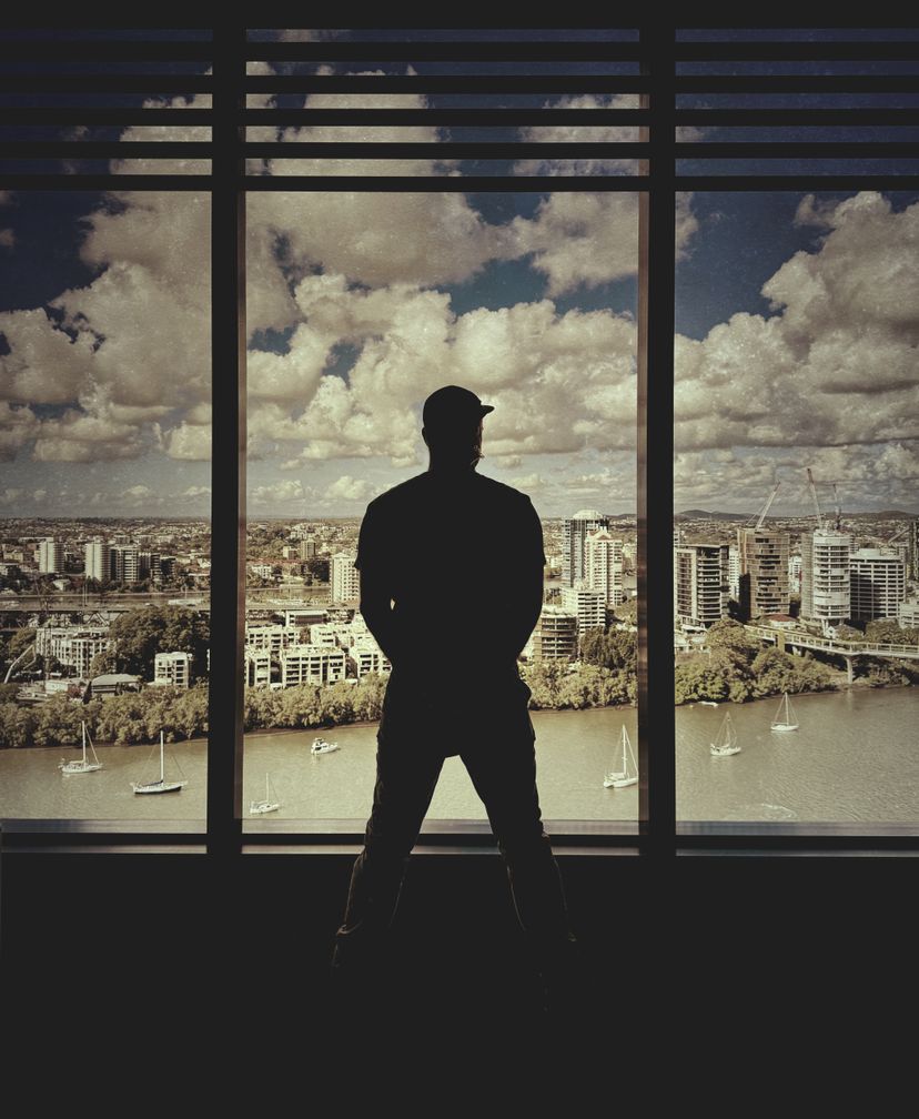 Profile image of Eric Downer
