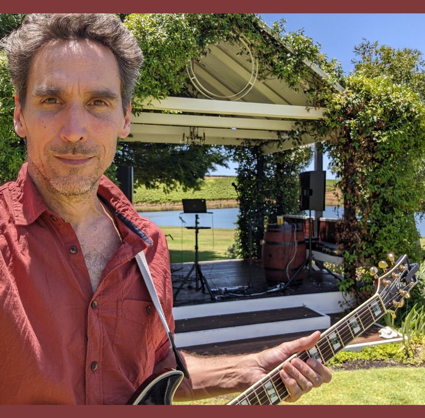Profile image of John Stringer Music