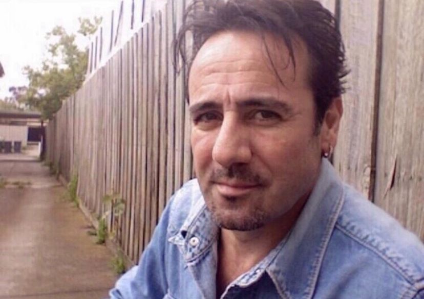 Profile image of Damon Stone