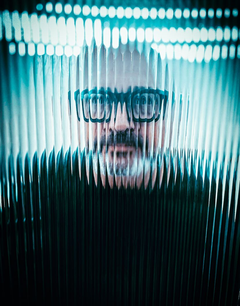 Profile image of George Xen