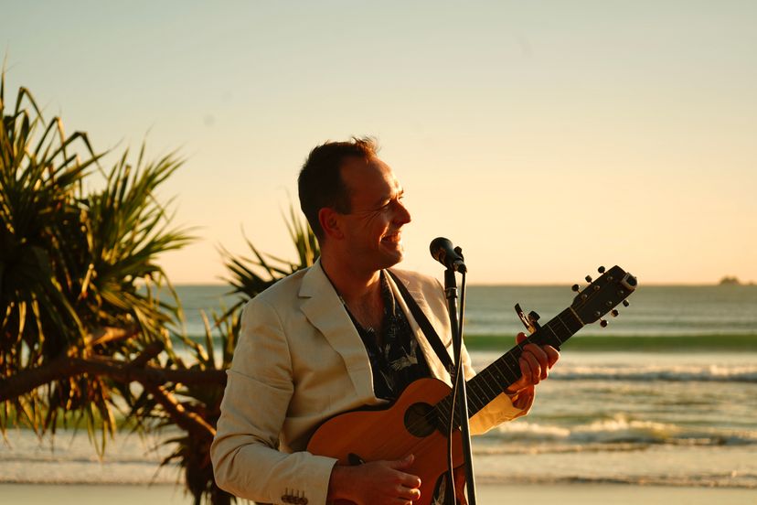 Profile image of Mike Johnson