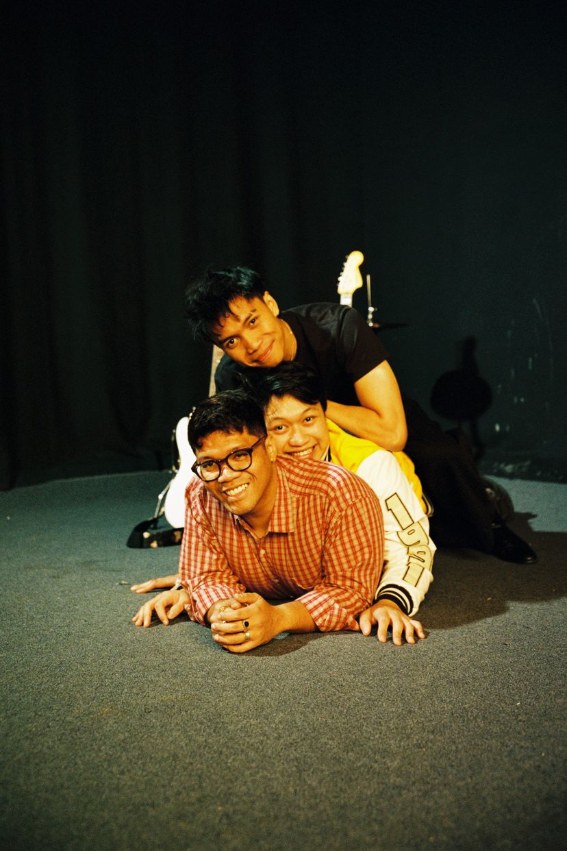 Profile image of Foolsspringband