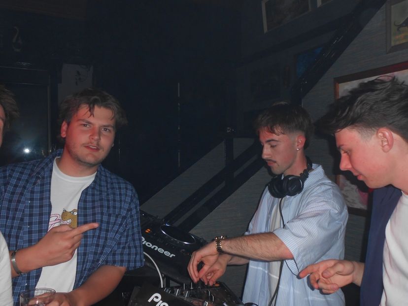 Profile image of Kai Zealley