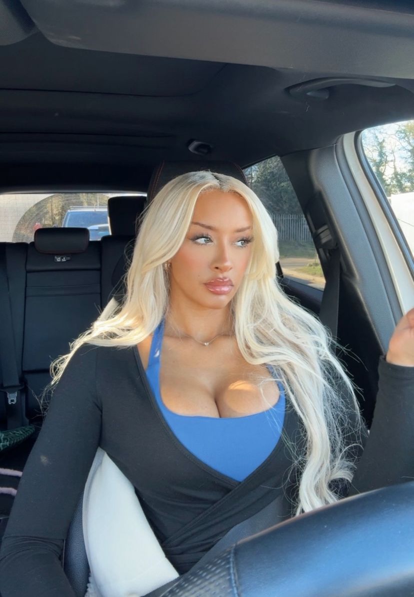 Profile image of Dani Speaks