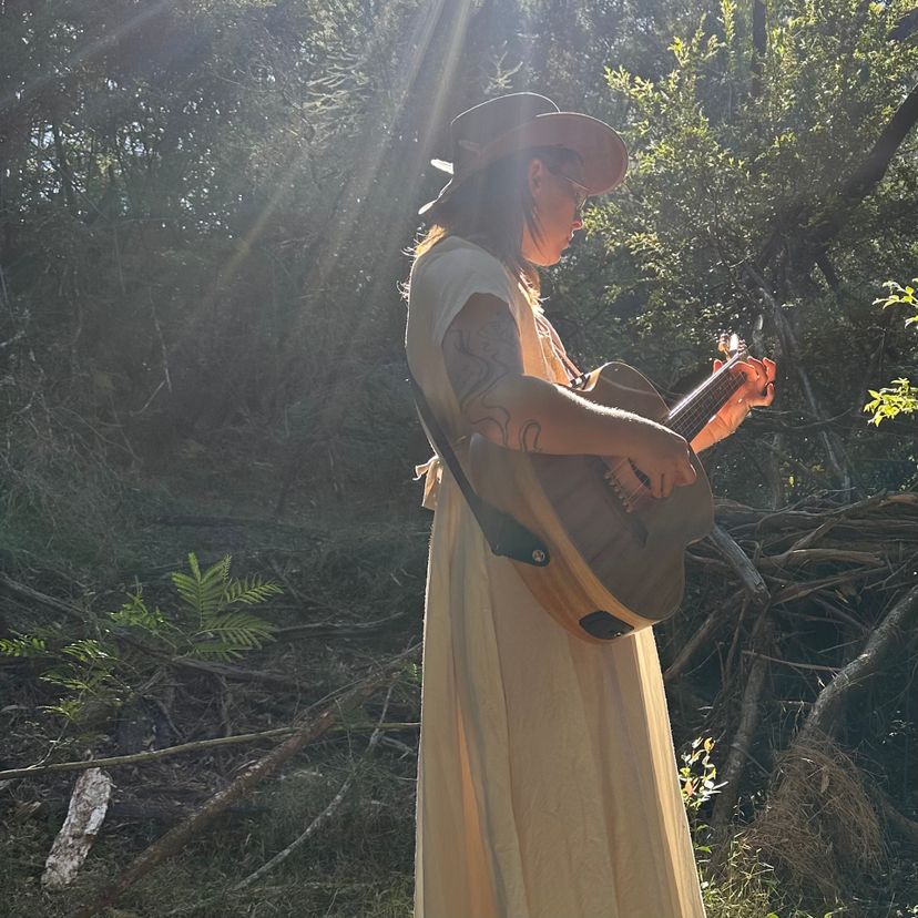 Profile image of Freya Staer