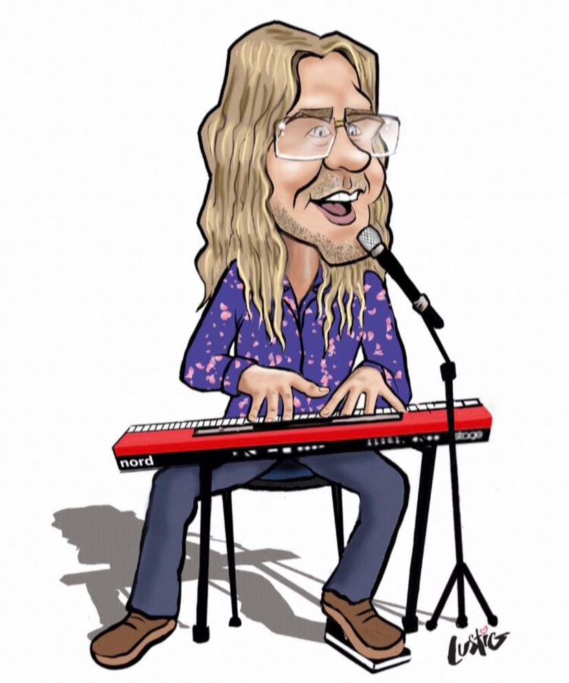 Profile image of John Kattke