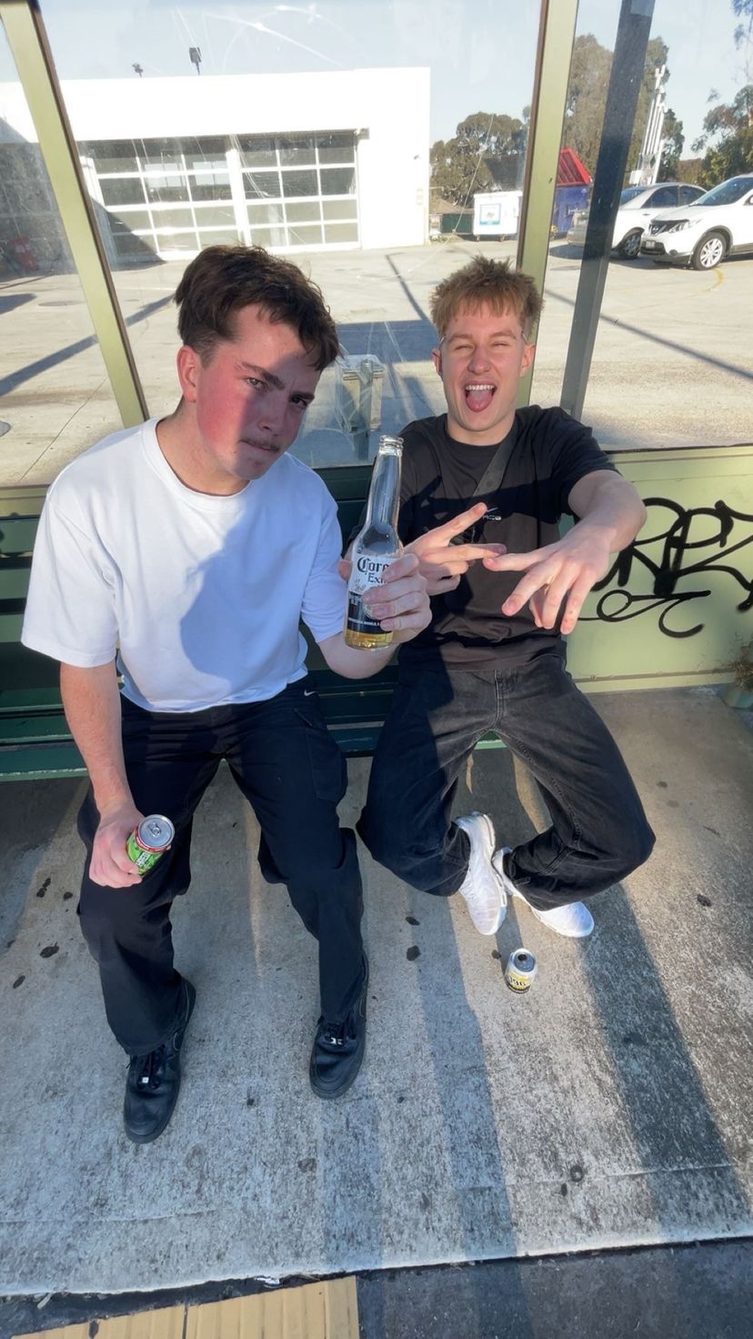 Profile image of Kerf