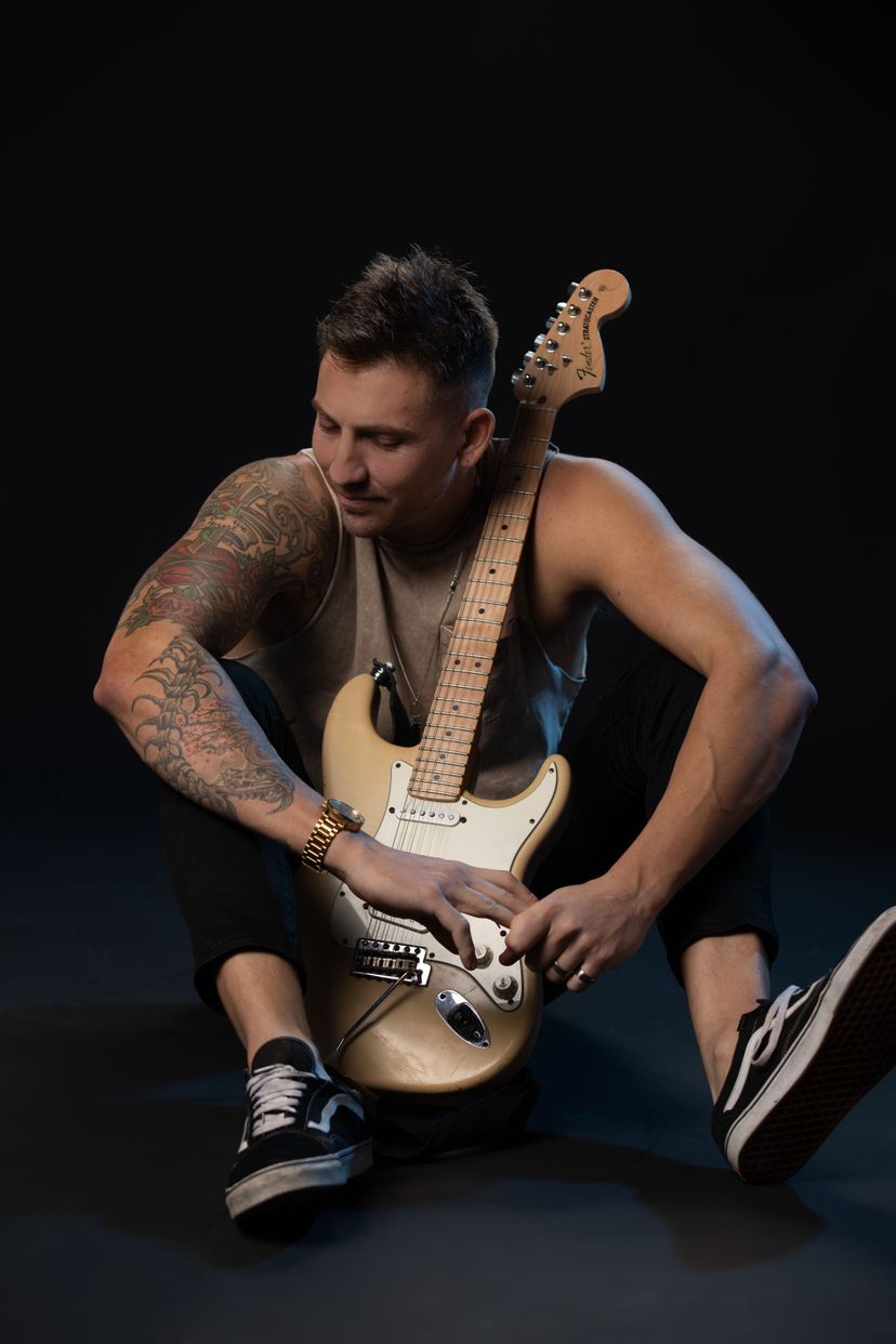 Profile image of Leeroy