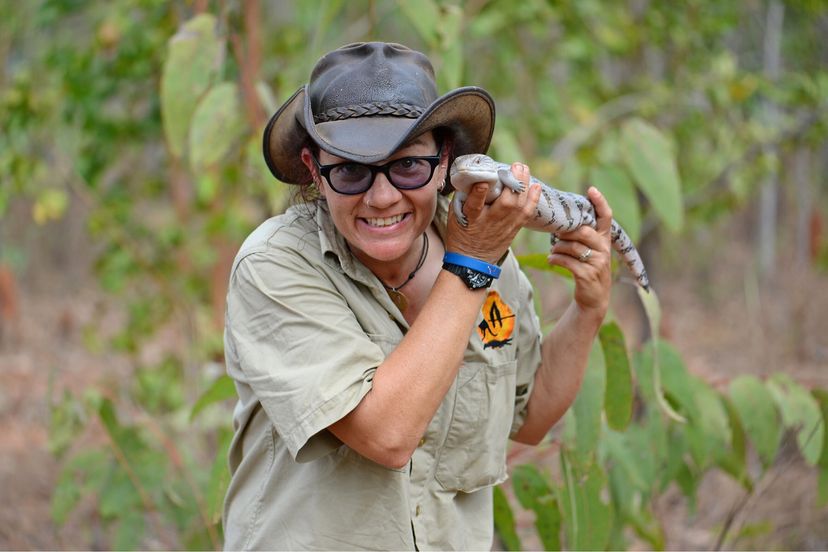 Profile image of WA Wildlife Display