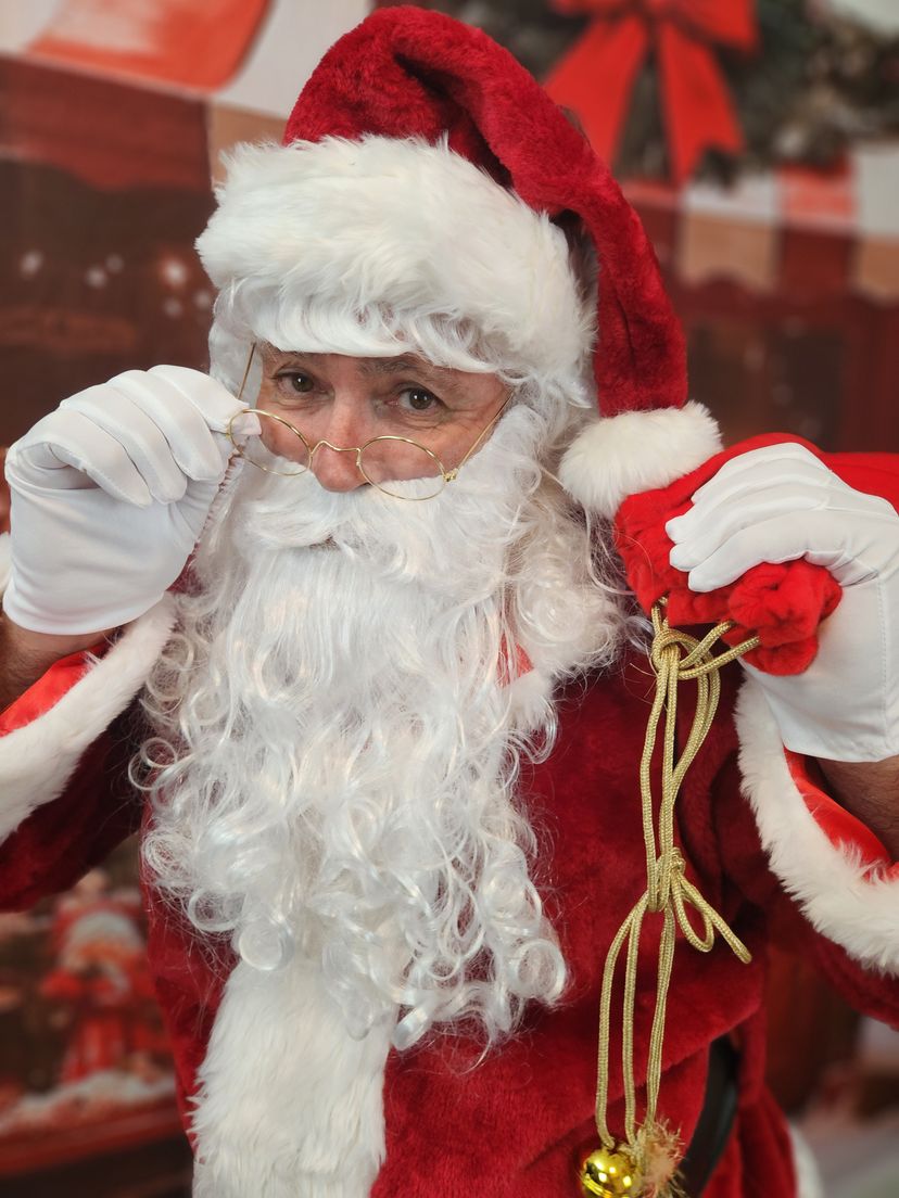 Profile image of Santa and his Helpers