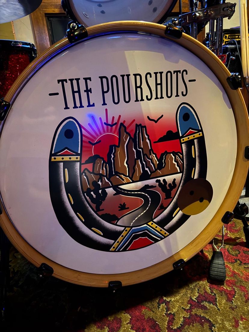 Profile image of The Pourshots