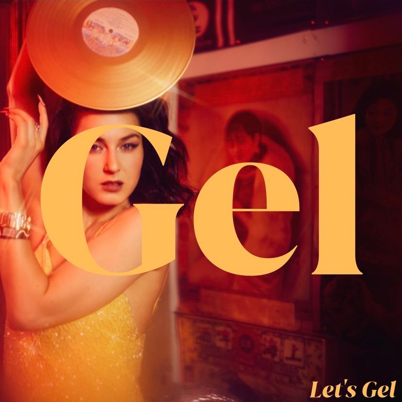 Profile image of Gel