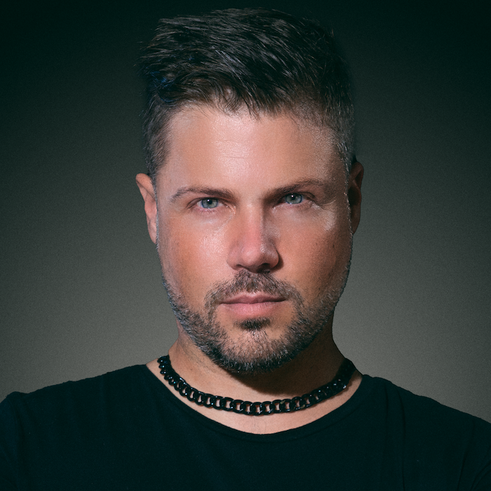 Profile image of JAMES QUEEN