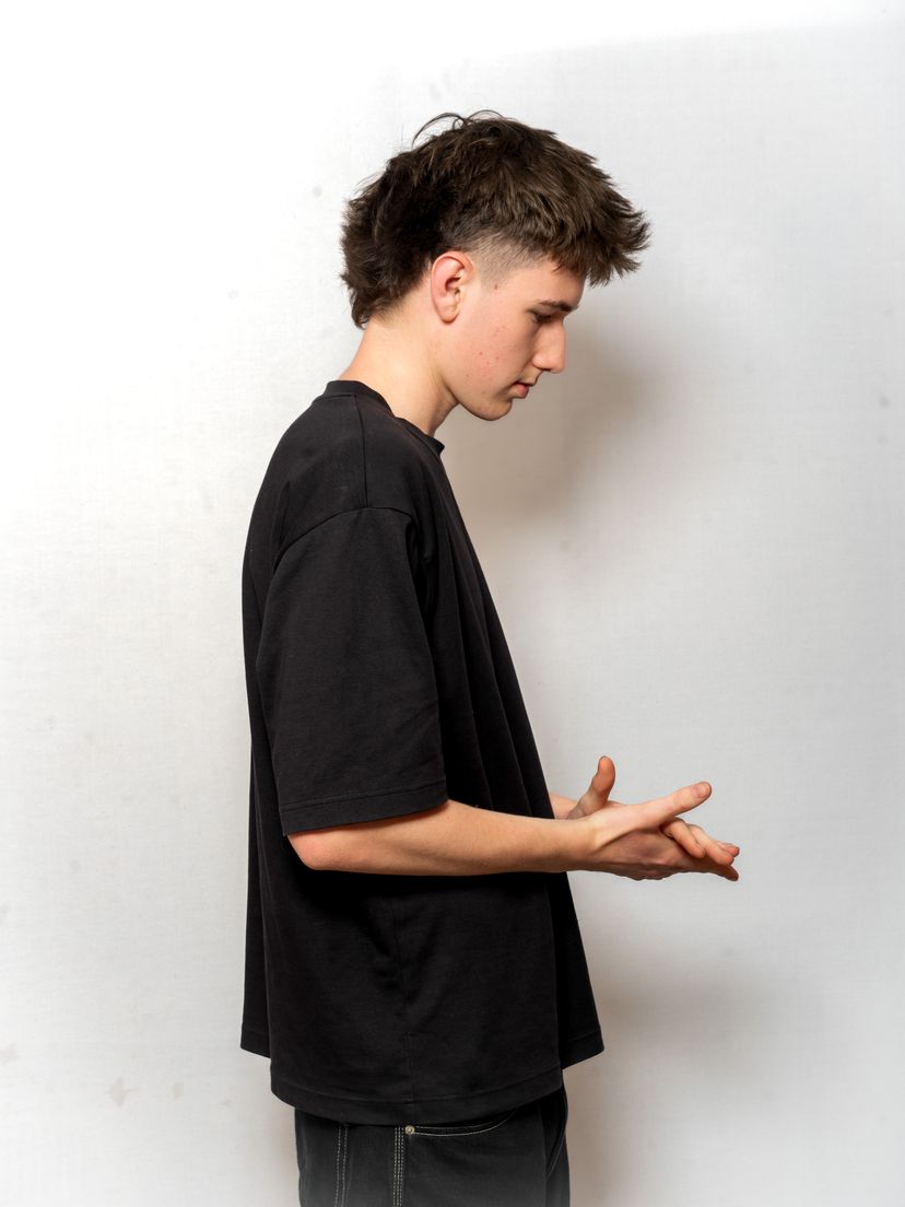 Profile image of Noah Eyres