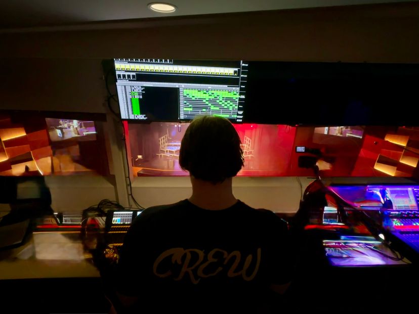 Profile image of Max Ellaway-Murray