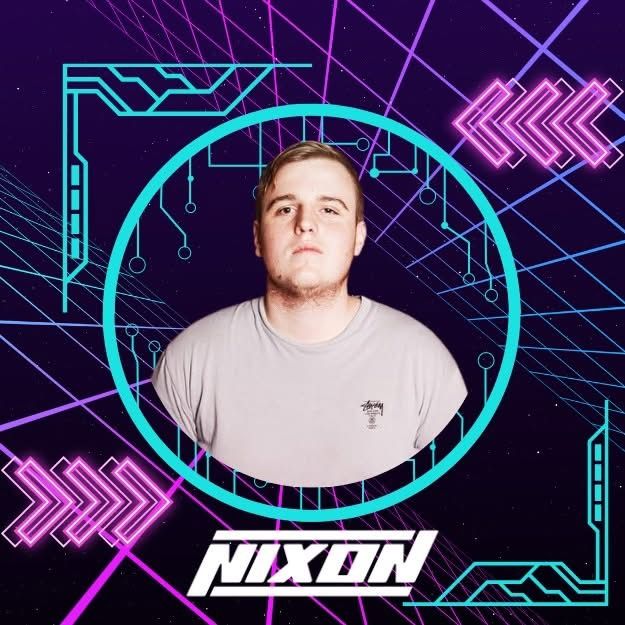 Profile image of DJ Nixon