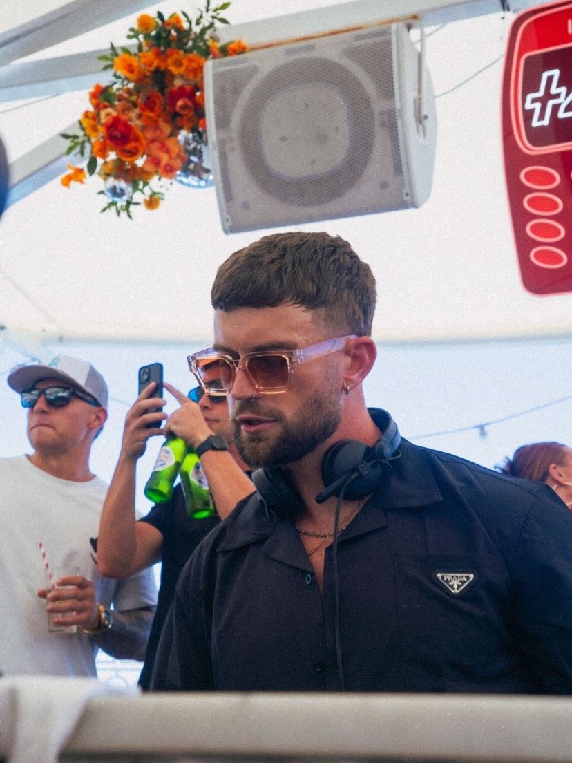 Profile image of Maxi B