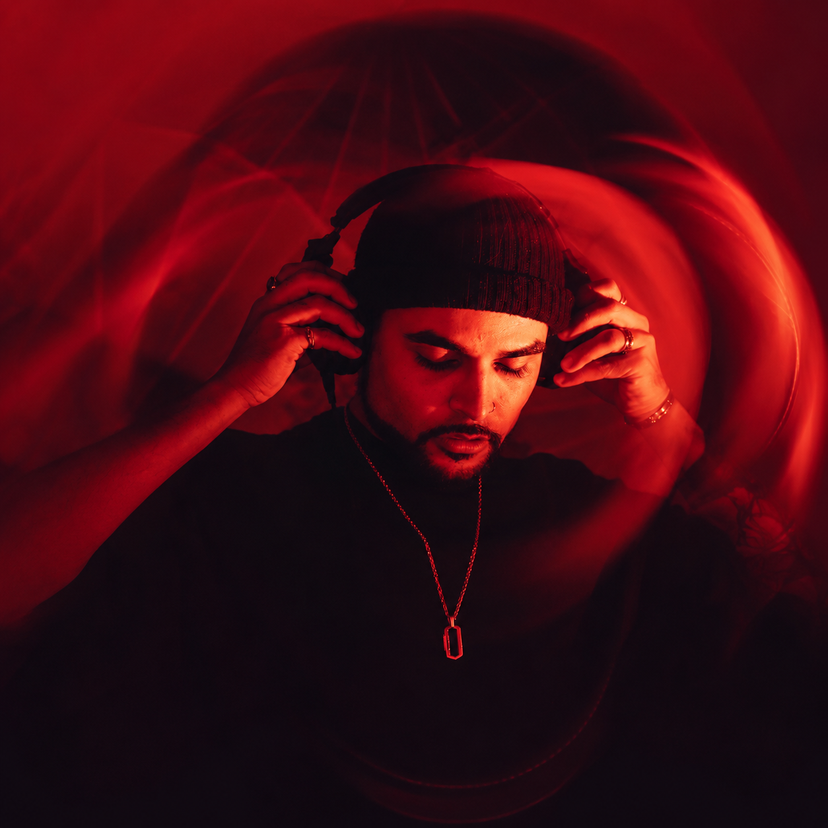 Profile image of Punch Vibration