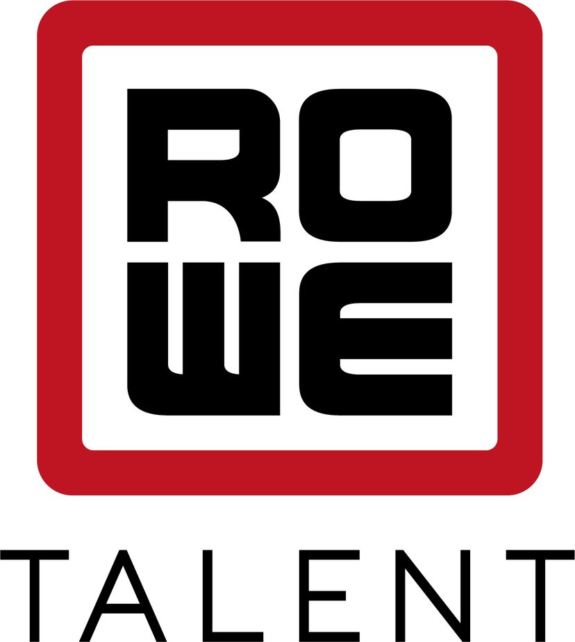 Profile image of Rowe Talent (BAND)