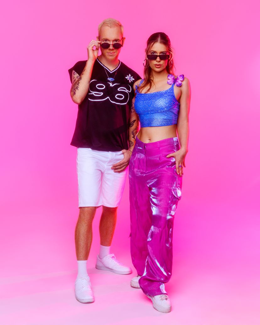 Profile image of THE GEMINIIS