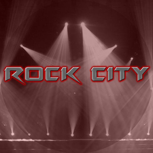 Profile image of ROCK CITY