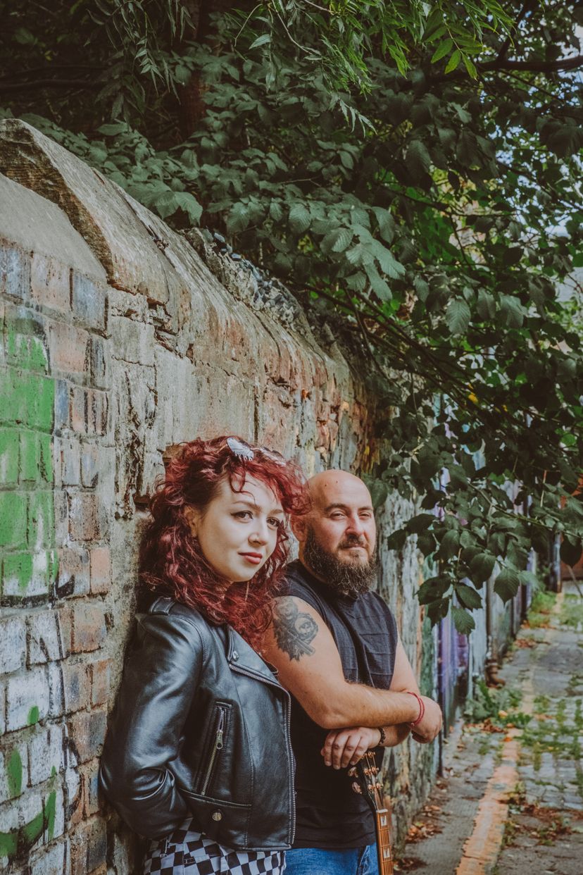 Profile image of Ella and Giuseppe