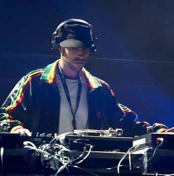 Profile image of DJ Nick Toth