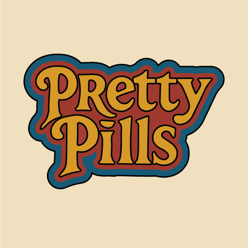Profile image of Pretty Pills