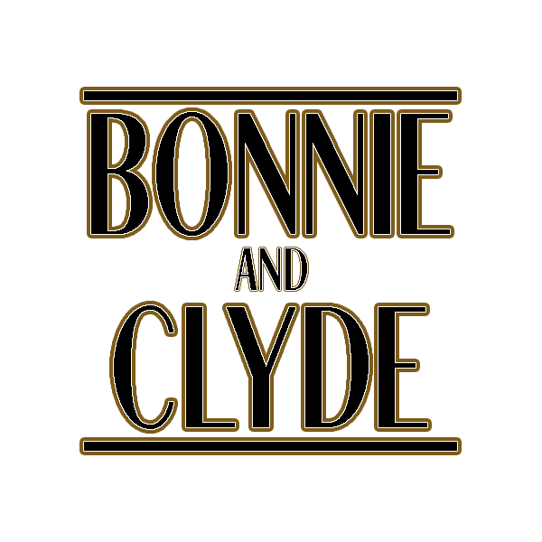 Profile image of Bonnie and Clyde (and Buck!)