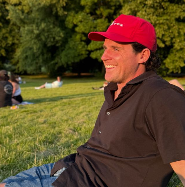 Profile image of Andrew McGonigal