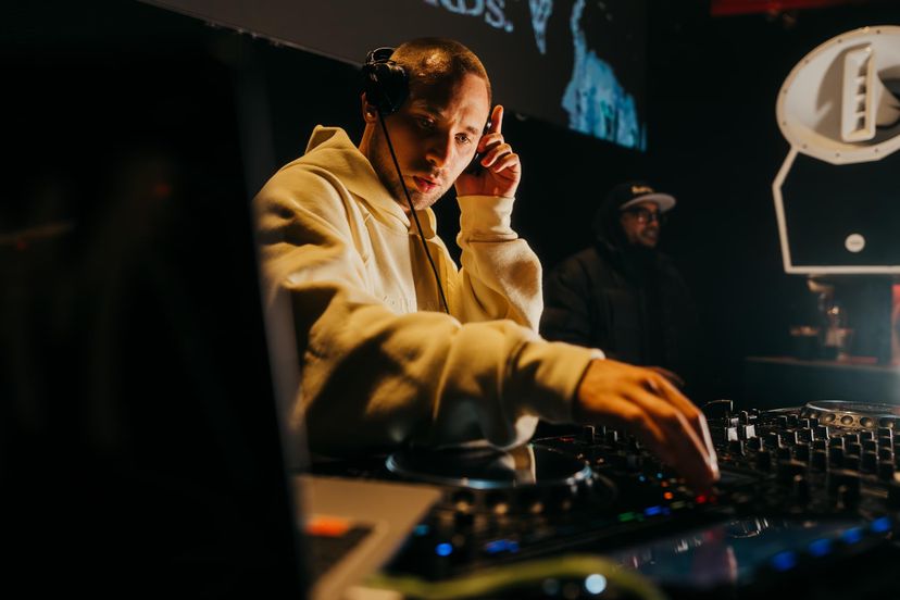 Profile image of Max Denham