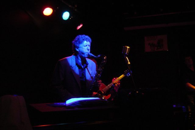 Profile image of Andy Gatfield