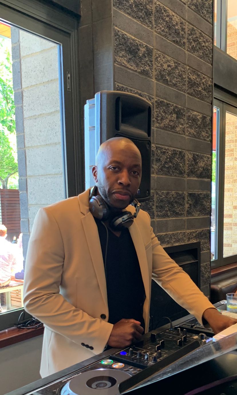 Profile image of Paul Ray Charles