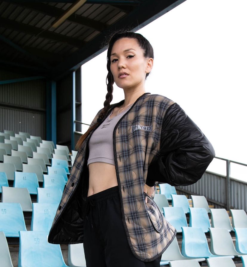 Profile image of Jade Zoe