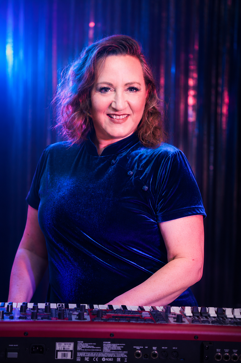 Profile image of Sharon Davis