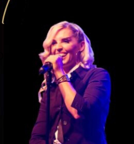 Profile image of Lady M