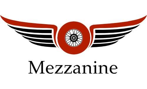 Profile image of Mezzanine