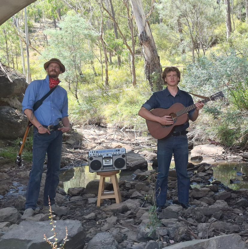 Profile image of Yarra Valley Ramblers